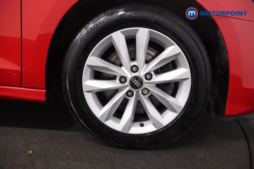 Audi A3 Technik Manual Petrol Hatchback - Stock Number (1592931) - 24th supplementary image