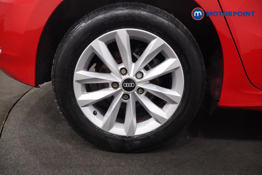 Audi A3 Technik Manual Petrol Hatchback - Stock Number (1592931) - 25th supplementary image