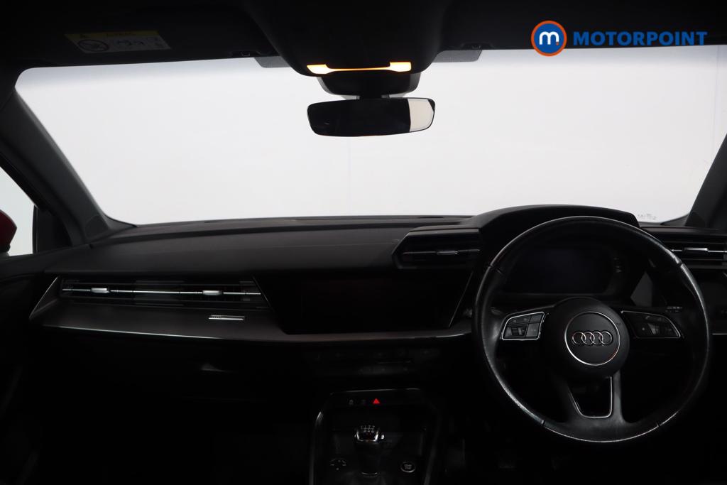 Audi A3 Technik Manual Petrol Hatchback - Stock Number (1592931) - 1st supplementary image