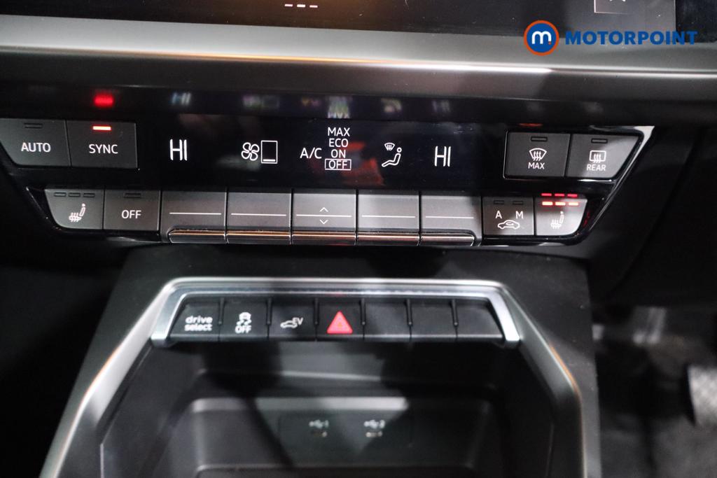 Audi A3 Sport Automatic Petrol Plug-In Hybrid Hatchback - Stock Number (1592934) - 4th supplementary image