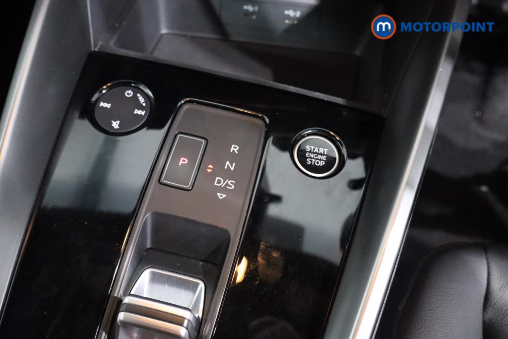Audi A3 Sport Automatic Petrol Plug-In Hybrid Hatchback - Stock Number (1592934) - 5th supplementary image