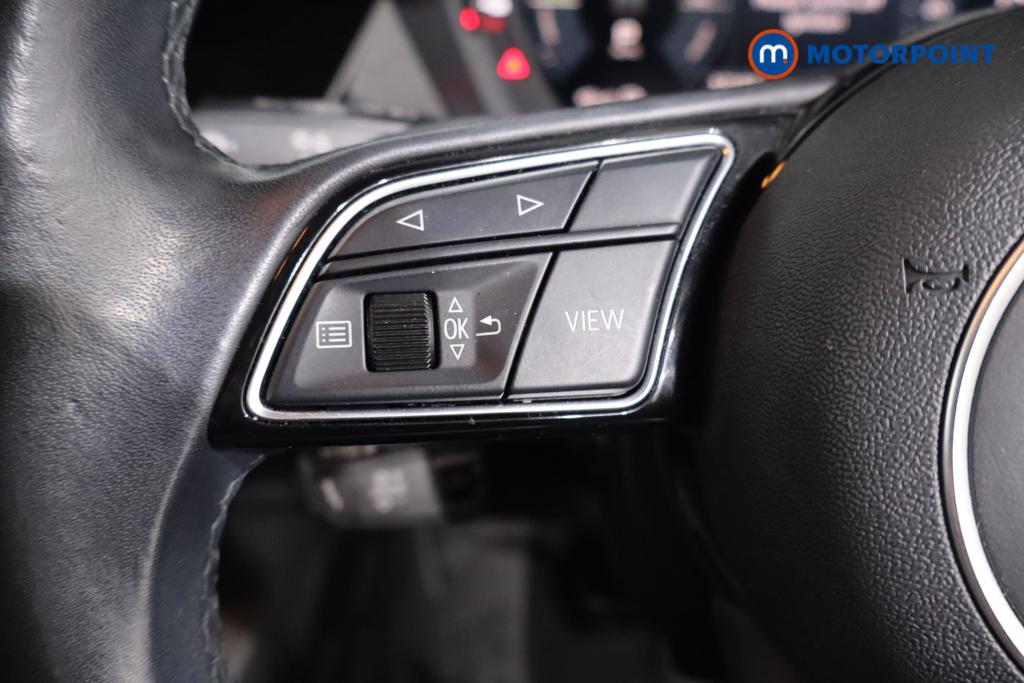 Audi A3 Sport Automatic Petrol Plug-In Hybrid Hatchback - Stock Number (1592934) - 6th supplementary image