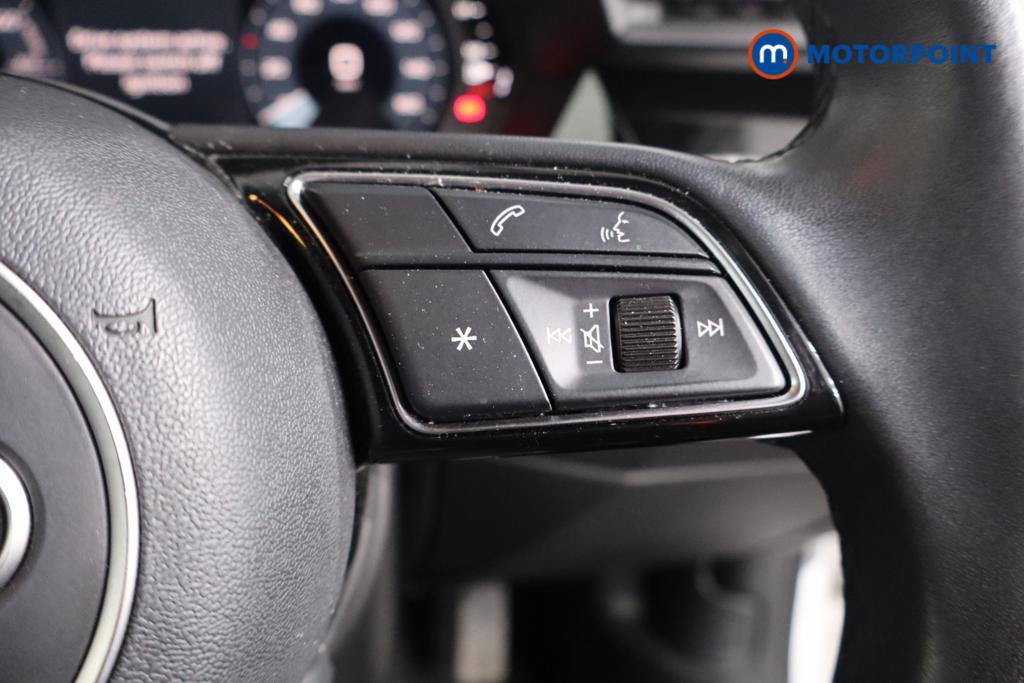 Audi A3 Sport Automatic Petrol Plug-In Hybrid Hatchback - Stock Number (1592934) - 7th supplementary image