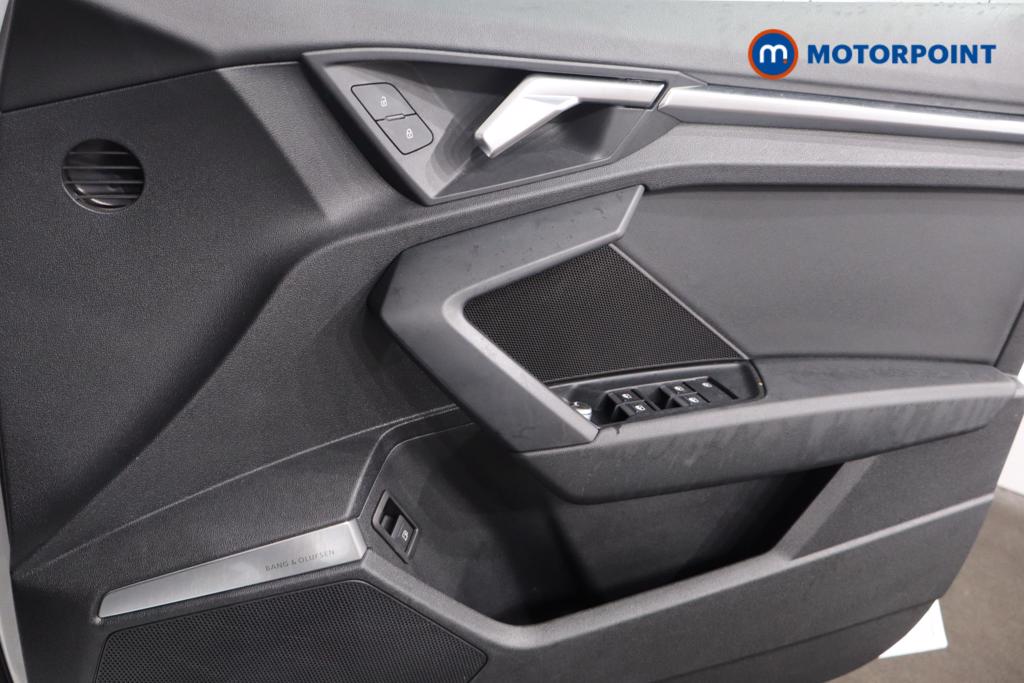 Audi A3 Sport Automatic Petrol Plug-In Hybrid Hatchback - Stock Number (1592934) - 10th supplementary image