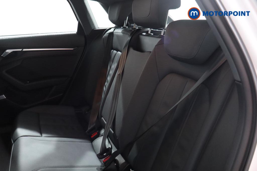 Audi A3 Sport Automatic Petrol Plug-In Hybrid Hatchback - Stock Number (1592934) - 12th supplementary image