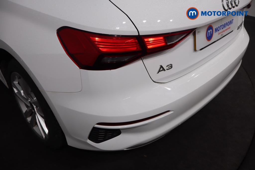 Audi A3 Sport Automatic Petrol Plug-In Hybrid Hatchback - Stock Number (1592934) - 15th supplementary image