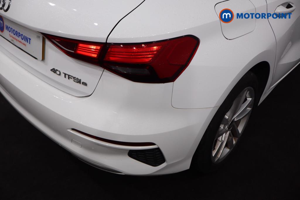 Audi A3 Sport Automatic Petrol Plug-In Hybrid Hatchback - Stock Number (1592934) - 16th supplementary image