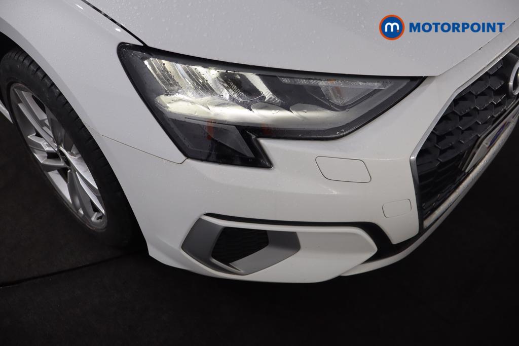 Audi A3 Sport Automatic Petrol Plug-In Hybrid Hatchback - Stock Number (1592934) - 17th supplementary image
