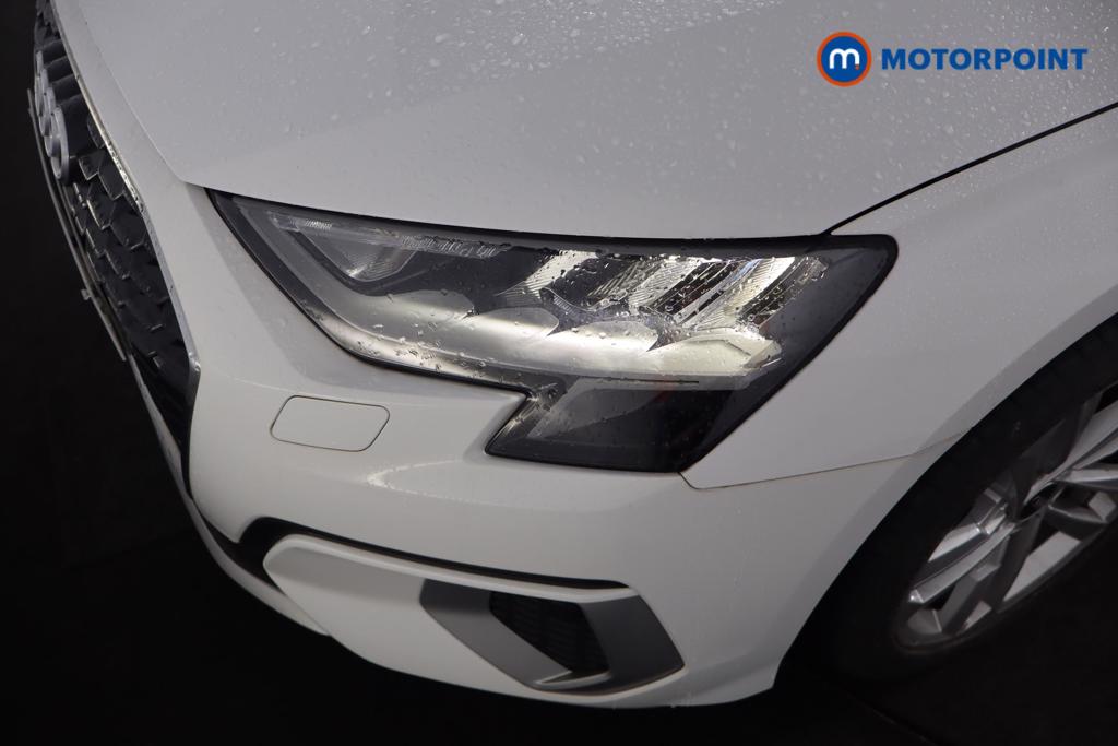 Audi A3 Sport Automatic Petrol Plug-In Hybrid Hatchback - Stock Number (1592934) - 18th supplementary image
