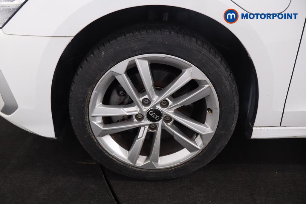 Audi A3 Sport Automatic Petrol Plug-In Hybrid Hatchback - Stock Number (1592934) - 19th supplementary image