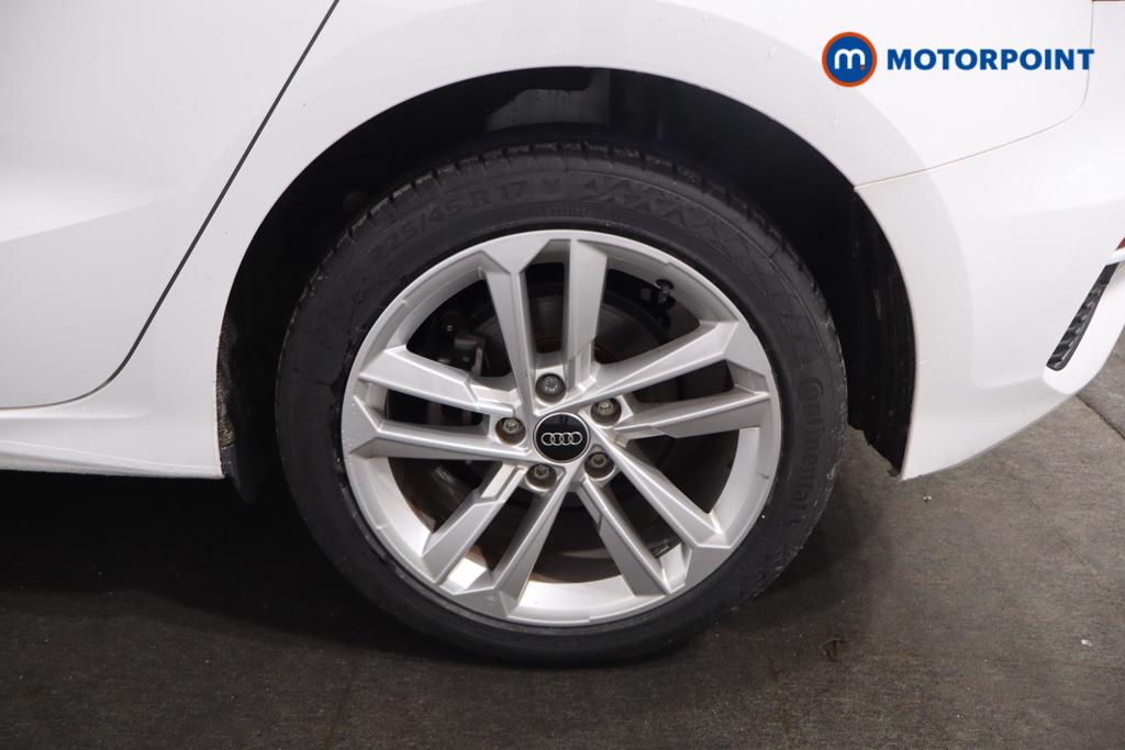 Audi A3 Sport Automatic Petrol Plug-In Hybrid Hatchback - Stock Number (1592934) - 20th supplementary image