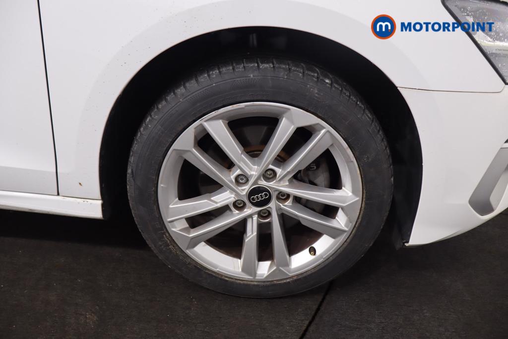 Audi A3 Sport Automatic Petrol Plug-In Hybrid Hatchback - Stock Number (1592934) - 22nd supplementary image