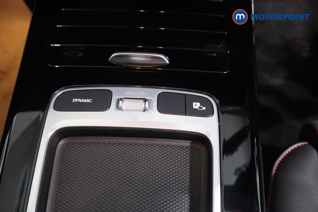 Mercedes-Benz A Class Amg Line Automatic Petrol Hatchback - Stock Number (1592965) - 5th supplementary image