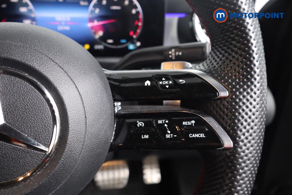 Mercedes-Benz A Class Amg Line Automatic Petrol Hatchback - Stock Number (1592965) - 7th supplementary image