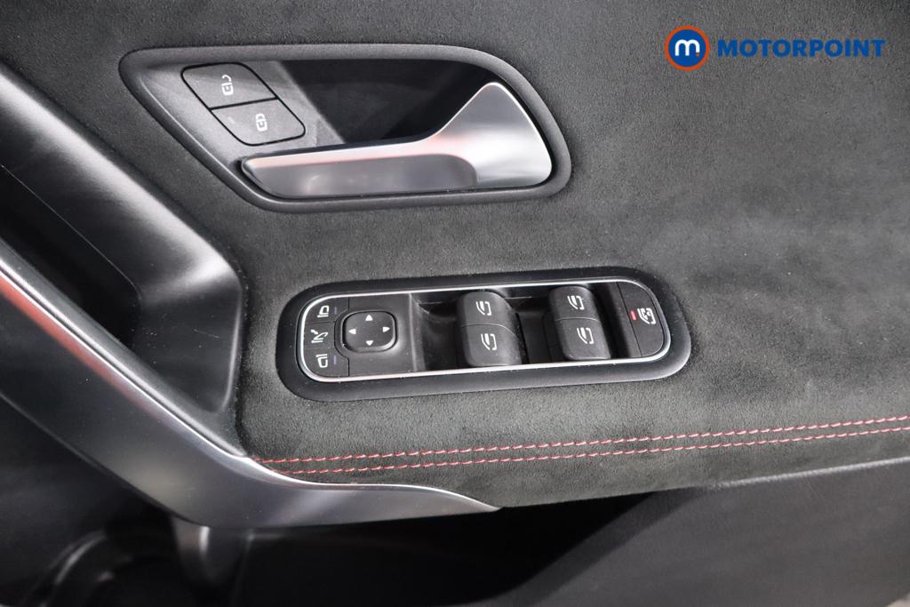 Mercedes-Benz A Class Amg Line Automatic Petrol Hatchback - Stock Number (1592965) - 9th supplementary image