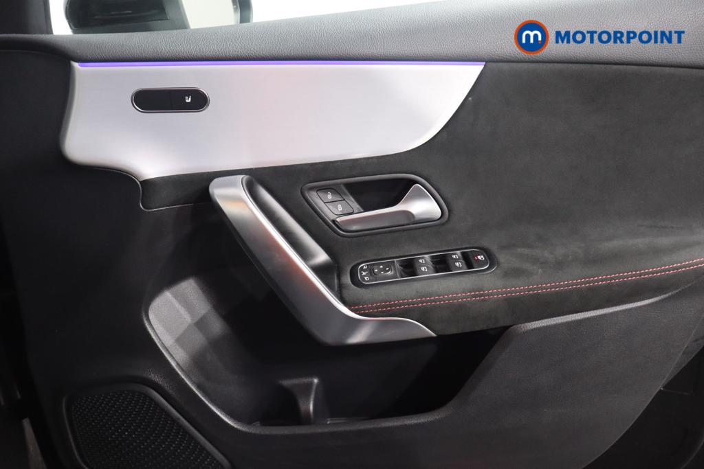 Mercedes-Benz A Class Amg Line Automatic Petrol Hatchback - Stock Number (1592965) - 10th supplementary image