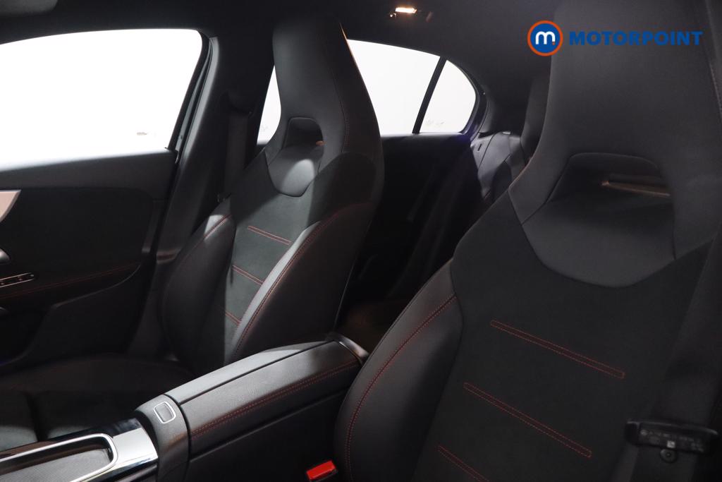 Mercedes-Benz A Class Amg Line Automatic Petrol Hatchback - Stock Number (1592965) - 11th supplementary image