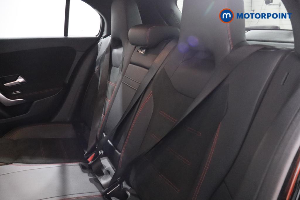 Mercedes-Benz A Class Amg Line Automatic Petrol Hatchback - Stock Number (1592965) - 12th supplementary image