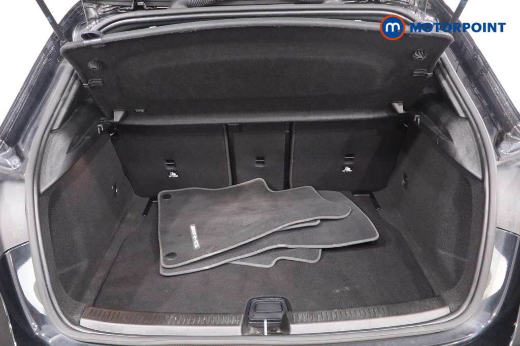 Mercedes-Benz A Class Amg Line Automatic Petrol Hatchback - Stock Number (1592965) - 13th supplementary image