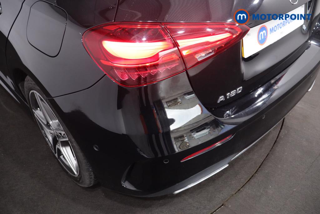 Mercedes-Benz A Class Amg Line Automatic Petrol Hatchback - Stock Number (1592965) - 14th supplementary image