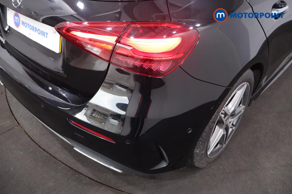 Mercedes-Benz A Class Amg Line Automatic Petrol Hatchback - Stock Number (1592965) - 15th supplementary image