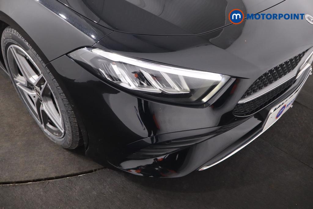 Mercedes-Benz A Class Amg Line Automatic Petrol Hatchback - Stock Number (1592965) - 16th supplementary image