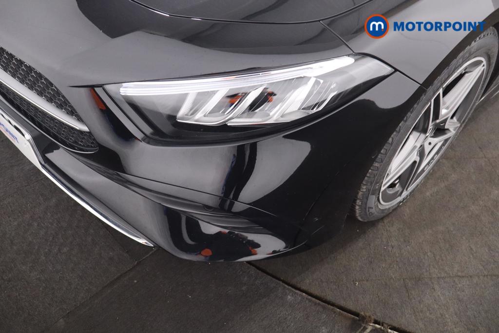 Mercedes-Benz A Class Amg Line Automatic Petrol Hatchback - Stock Number (1592965) - 17th supplementary image