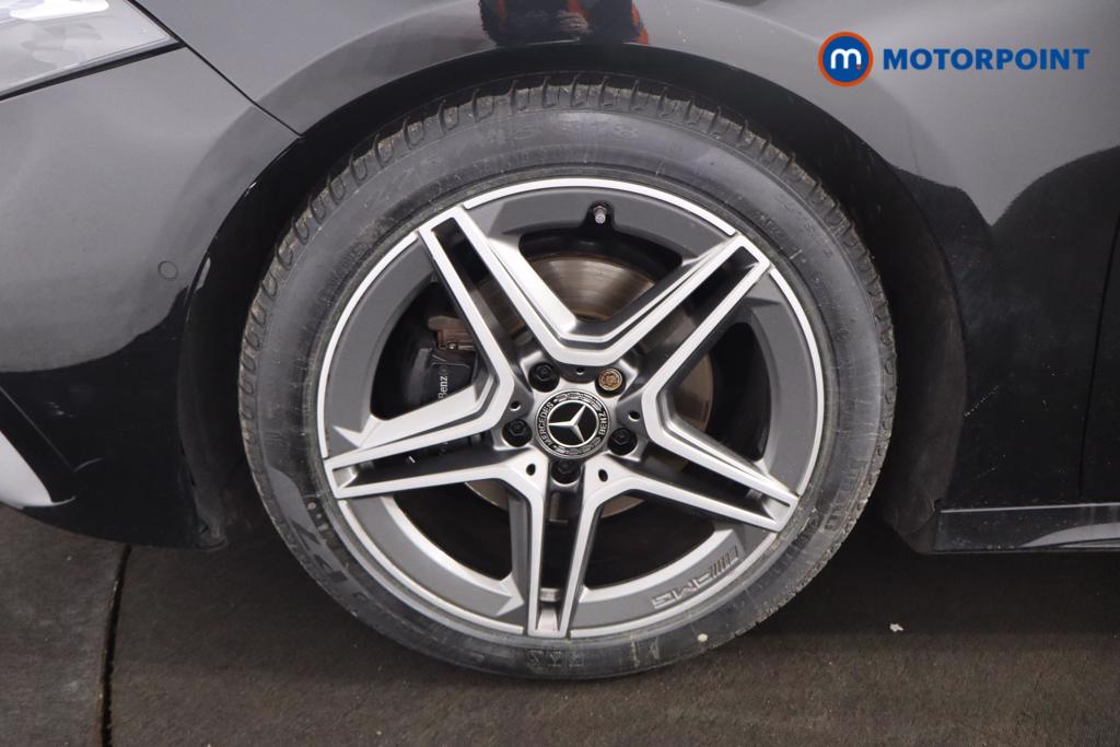 Mercedes-Benz A Class Amg Line Automatic Petrol Hatchback - Stock Number (1592965) - 18th supplementary image