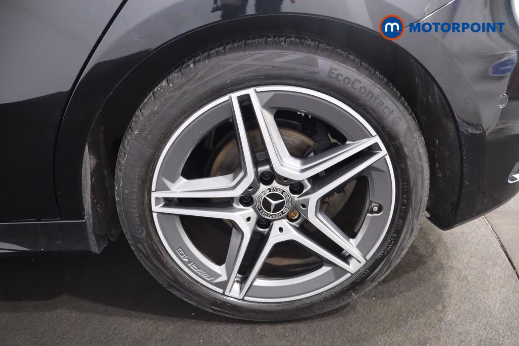 Mercedes-Benz A Class Amg Line Automatic Petrol Hatchback - Stock Number (1592965) - 19th supplementary image