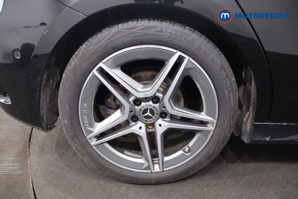 Mercedes-Benz A Class Amg Line Automatic Petrol Hatchback - Stock Number (1592965) - 20th supplementary image