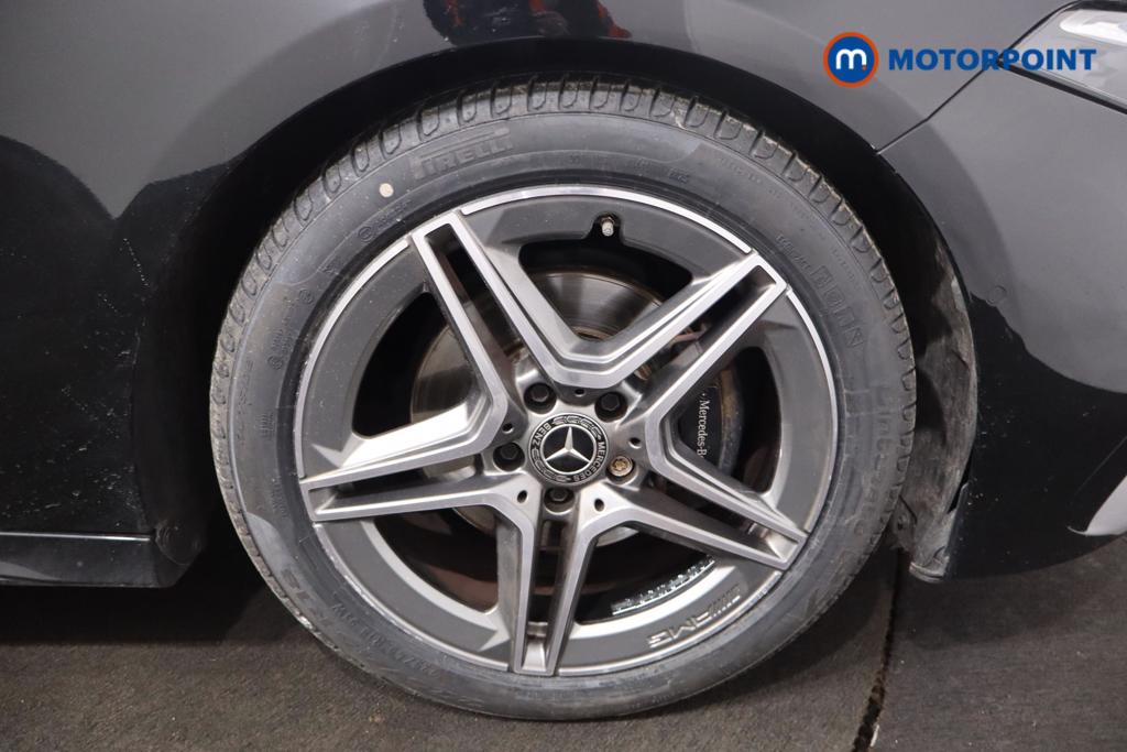 Mercedes-Benz A Class Amg Line Automatic Petrol Hatchback - Stock Number (1592965) - 21st supplementary image