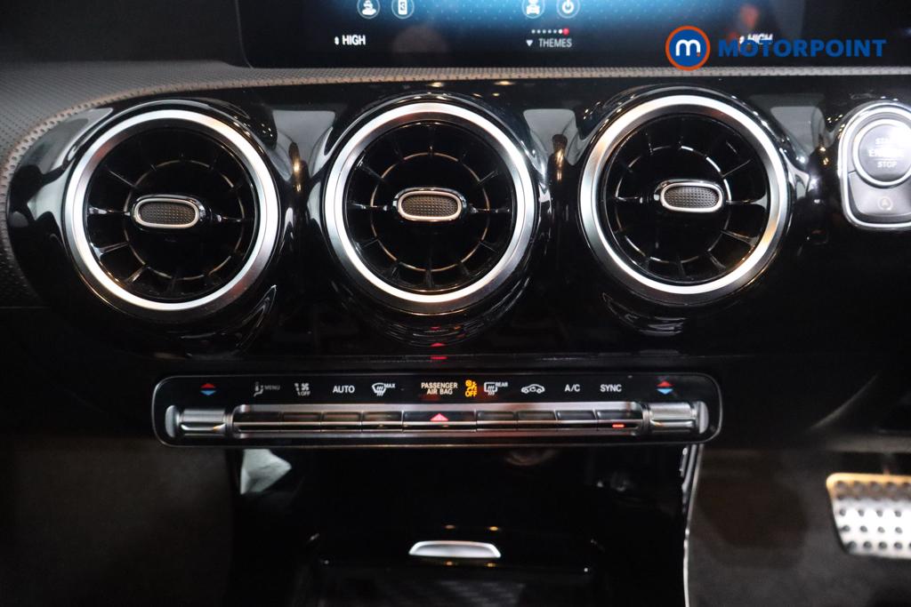 Mercedes-Benz A Class Amg Line Automatic Petrol Hatchback - Stock Number (1592966) - 6th supplementary image