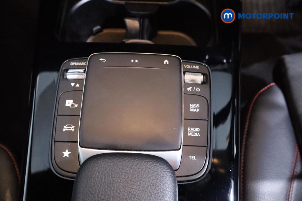 Mercedes-Benz A Class Amg Line Automatic Petrol Hatchback - Stock Number (1592966) - 7th supplementary image