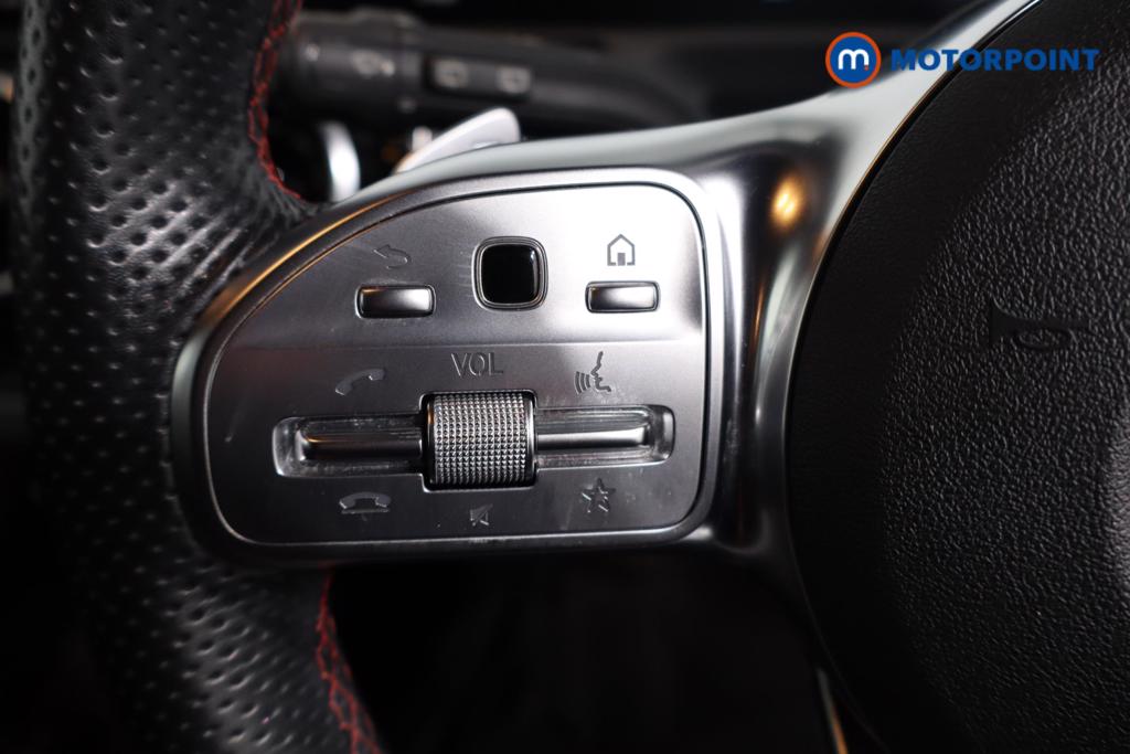 Mercedes-Benz A Class Amg Line Automatic Petrol Hatchback - Stock Number (1592966) - 8th supplementary image