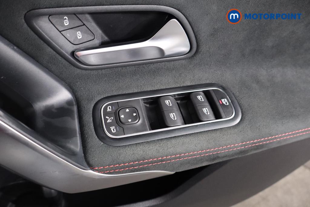 Mercedes-Benz A Class Amg Line Automatic Petrol Hatchback - Stock Number (1592966) - 11th supplementary image