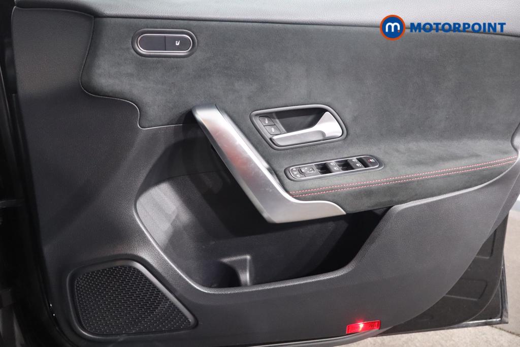 Mercedes-Benz A Class Amg Line Automatic Petrol Hatchback - Stock Number (1592966) - 12th supplementary image