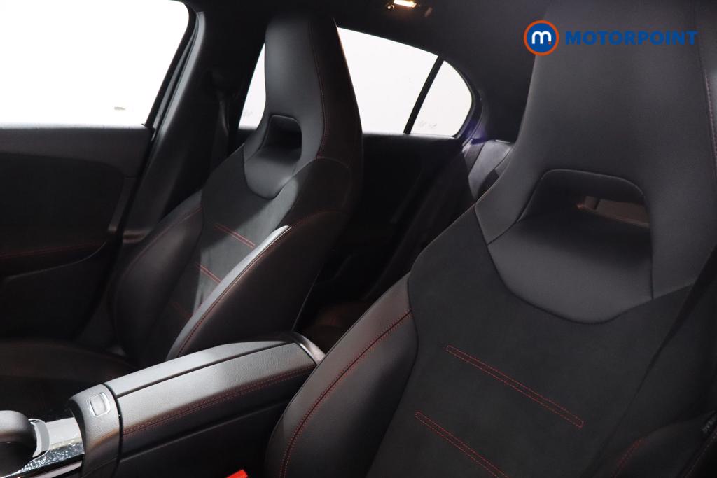 Mercedes-Benz A Class Amg Line Automatic Petrol Hatchback - Stock Number (1592966) - 13th supplementary image