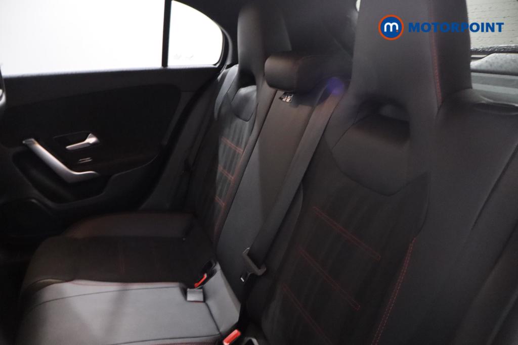Mercedes-Benz A Class Amg Line Automatic Petrol Hatchback - Stock Number (1592966) - 14th supplementary image
