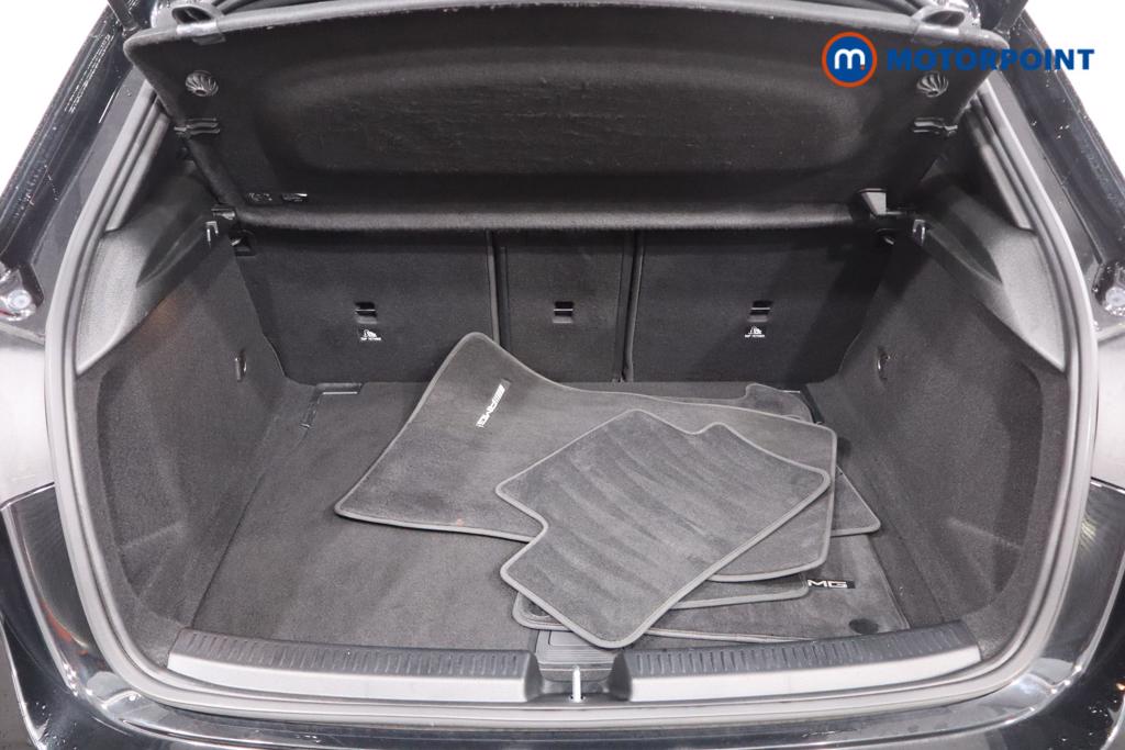 Mercedes-Benz A Class Amg Line Automatic Petrol Hatchback - Stock Number (1592966) - 15th supplementary image