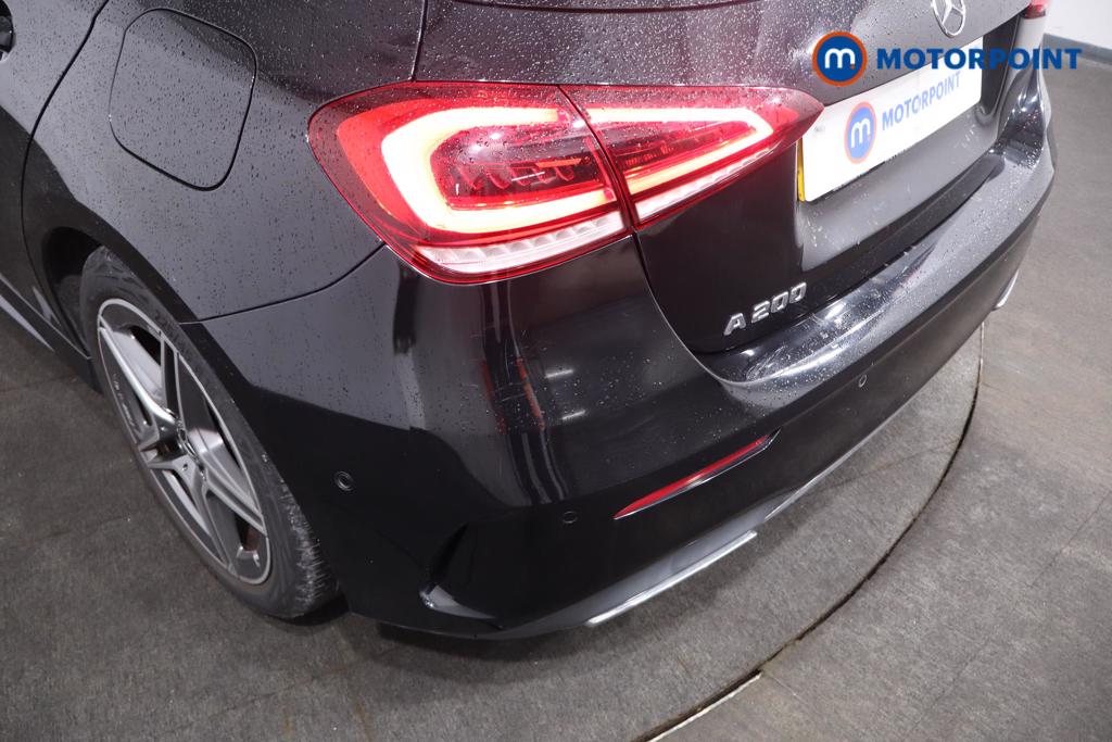 Mercedes-Benz A Class Amg Line Automatic Petrol Hatchback - Stock Number (1592966) - 16th supplementary image