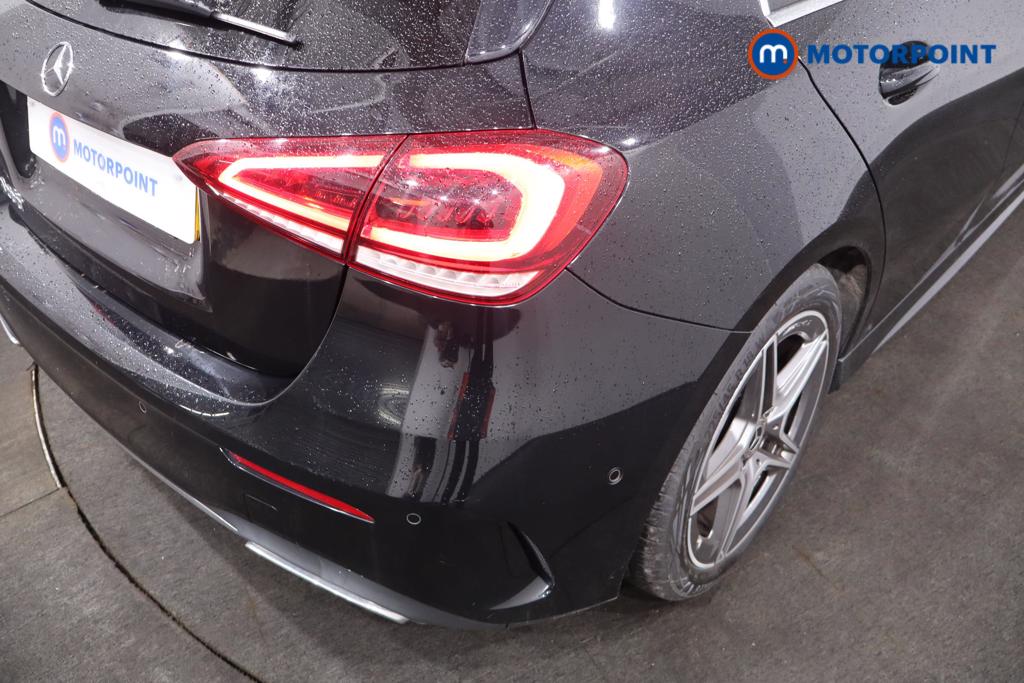 Mercedes-Benz A Class Amg Line Automatic Petrol Hatchback - Stock Number (1592966) - 17th supplementary image