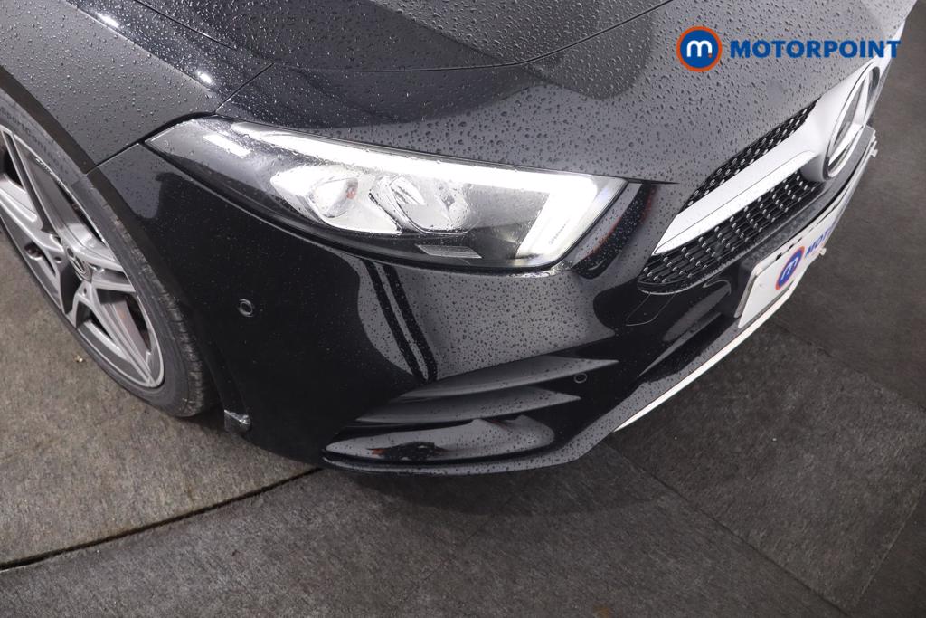 Mercedes-Benz A Class Amg Line Automatic Petrol Hatchback - Stock Number (1592966) - 18th supplementary image