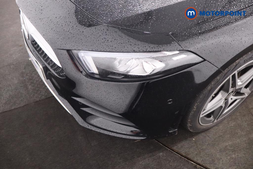 Mercedes-Benz A Class Amg Line Automatic Petrol Hatchback - Stock Number (1592966) - 19th supplementary image