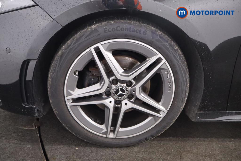 Mercedes-Benz A Class Amg Line Automatic Petrol Hatchback - Stock Number (1592966) - 20th supplementary image