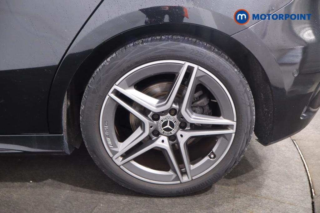 Mercedes-Benz A Class Amg Line Automatic Petrol Hatchback - Stock Number (1592966) - 21st supplementary image