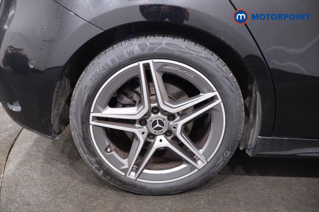 Mercedes-Benz A Class Amg Line Automatic Petrol Hatchback - Stock Number (1592966) - 22nd supplementary image