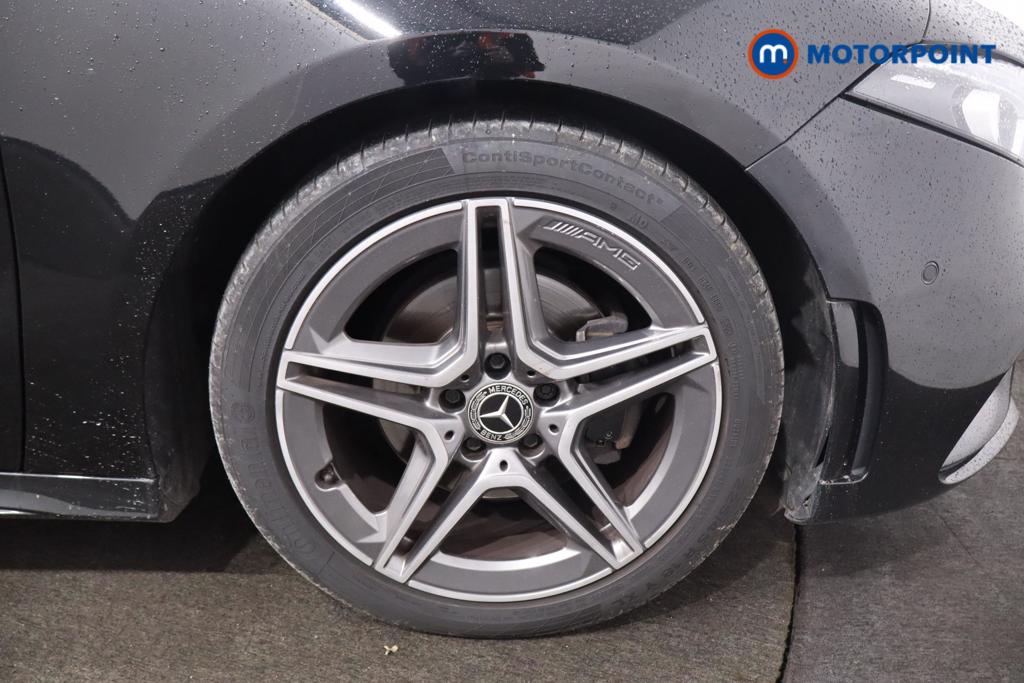 Mercedes-Benz A Class Amg Line Automatic Petrol Hatchback - Stock Number (1592966) - 23rd supplementary image