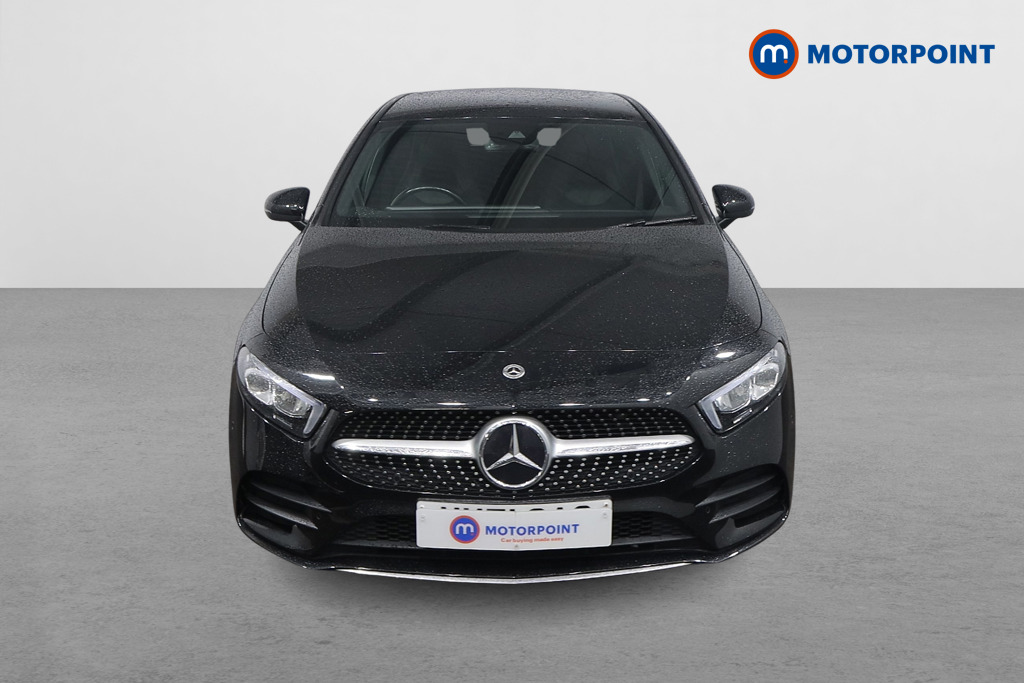 Mercedes-Benz A Class Amg Line Automatic Petrol Hatchback - Stock Number (1592966) - Front bumper