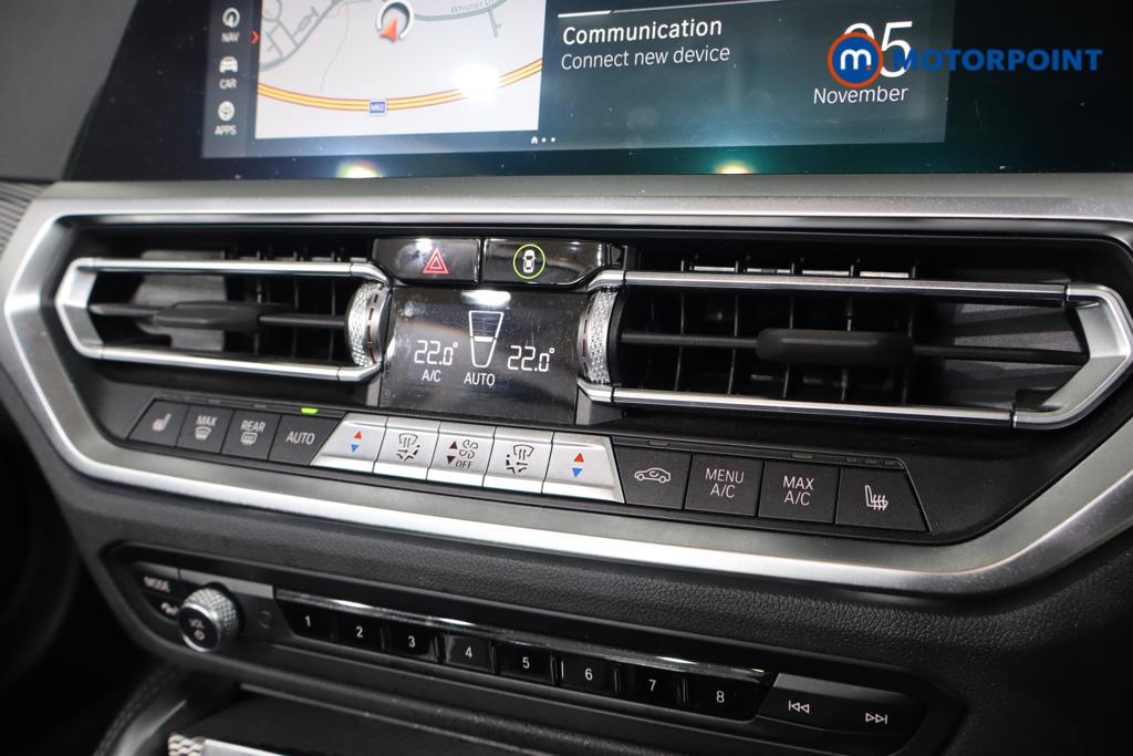 BMW 4 Series M Sport Automatic Petrol Convertible - Stock Number (1592971) - 3rd supplementary image