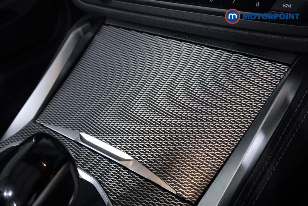 BMW 4 Series M Sport Automatic Petrol Convertible - Stock Number (1592971) - 5th supplementary image